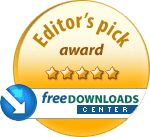 freedownloadscenter award