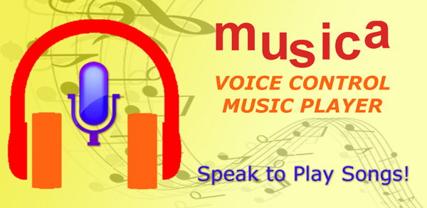 Music Voice Commands