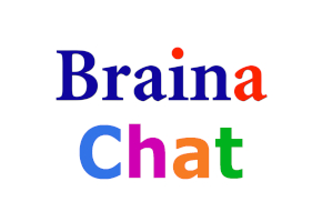 Braina AI chat app for Android