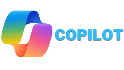 Microsoft Copilot logo