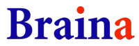 Braina Logo
