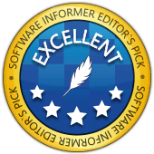 Software Informer award