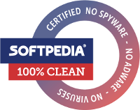 Softpedia clean award