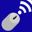 Remote WiFi Mouse Icon